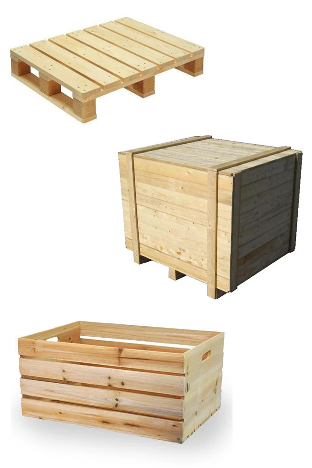 Wooden Box Manufacturer in Tamilnadu