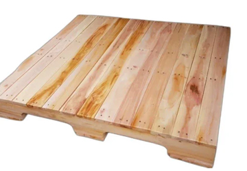 Pine Wooden Pallet Box Manufacturer in Tamilnadu