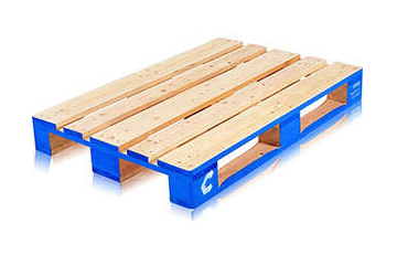 Pine Wooden Pallet Box Manufacturer in Tamilnadu