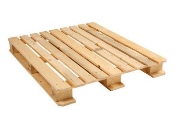 Pine Wooden Pallet Box Manufacturer in Tamilnadu