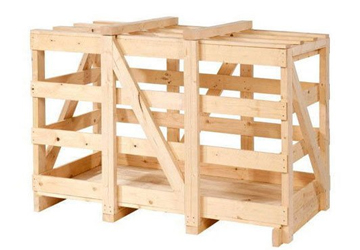 Pine Wooden Pallet Box Manufacturer in Tamilnadu