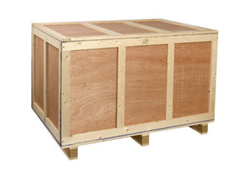 Pine Wooden Pallet Box Manufacturer in Tamilnadu