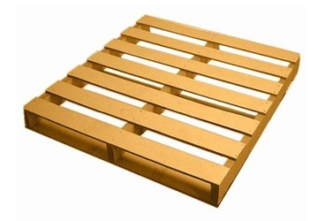 Pine Wooden Pallet Box Manufacturer in Tamilnadu