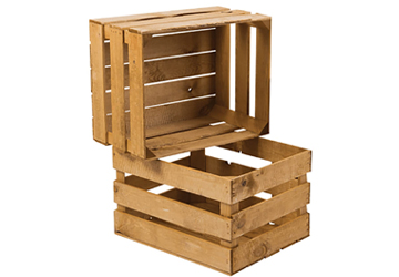 Pine Wooden Pallet Box Manufacturer in Tamilnadu