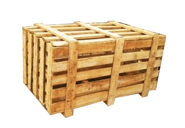 Pine Wooden Pallet Box Manufacturer in Tamilnadu