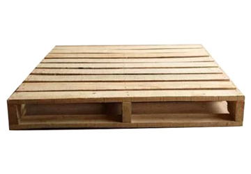 Pine Wooden Pallet Box Manufacturer in Tamilnadu