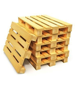 Wooden and Plywood Pallets Manufacturer in Tamilnadu