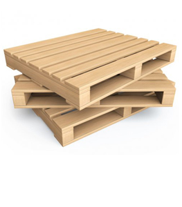 Wooden and Plywood Pallets Manufacturer in Tamilnadu