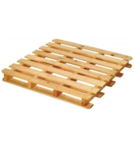 Wooden and Plywood Pallets Manufacturer in Tamilnadu